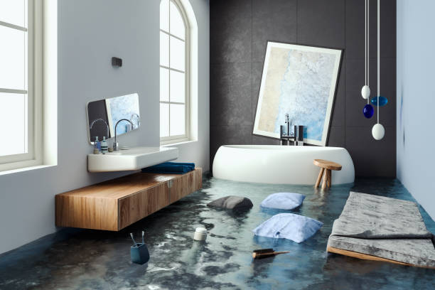 Best Local water damage restoration  in , GA