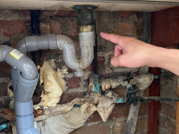 Best 24/7 water damage repair  in , GA