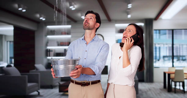 Best Water damage restoration near me  in , GA