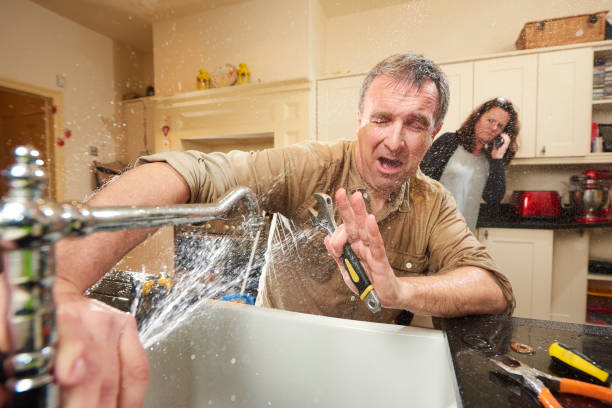 Best Sewage cleanup and water damage restoration  in , GA